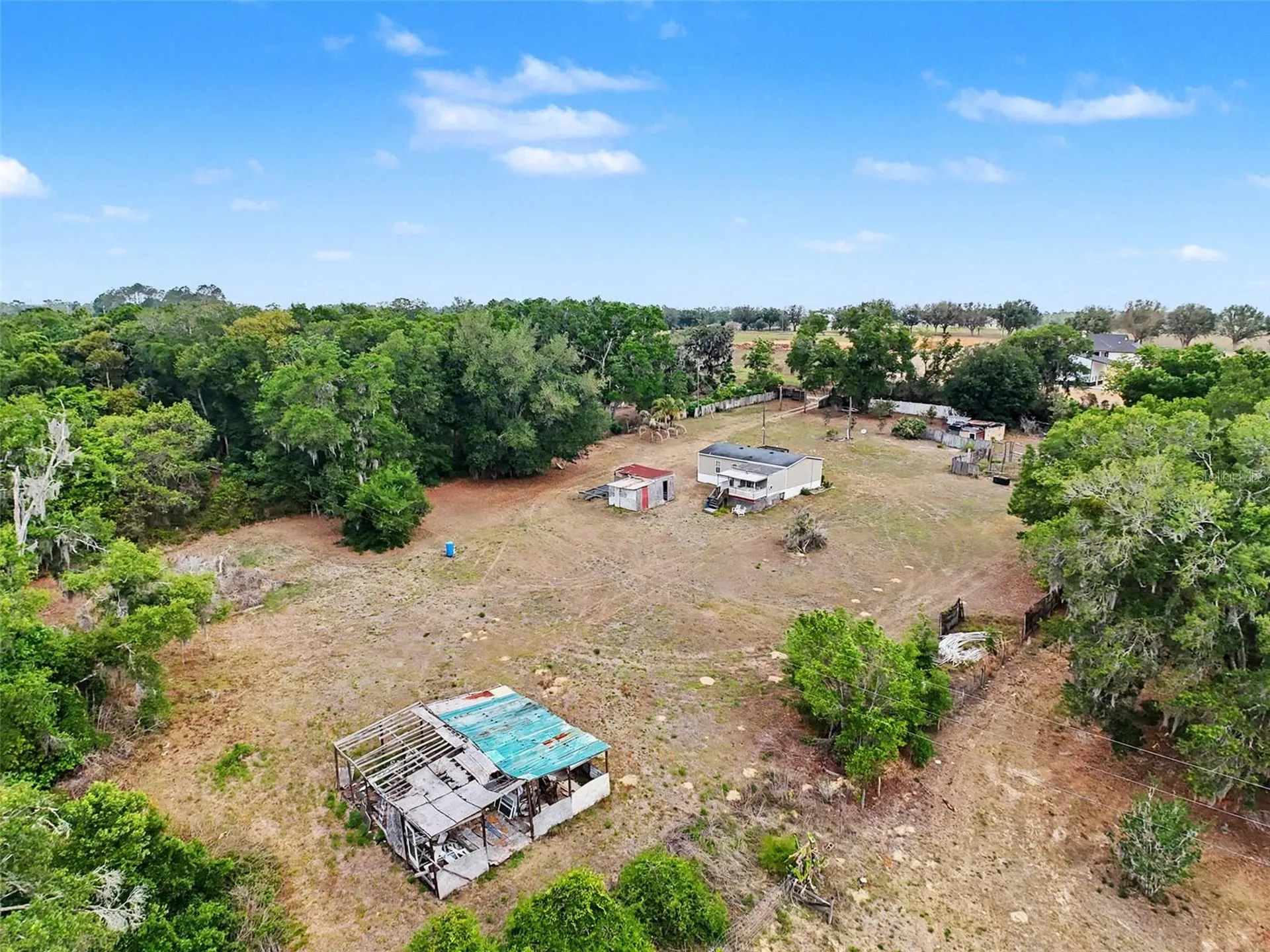 28402 Soaring Hawk Lane Brooksville FL 34602