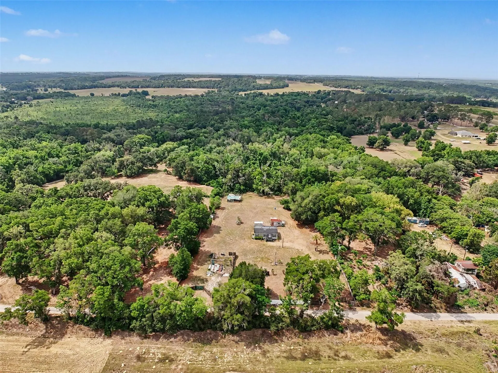 28402 Soaring Hawk Lane Brooksville FL 34602