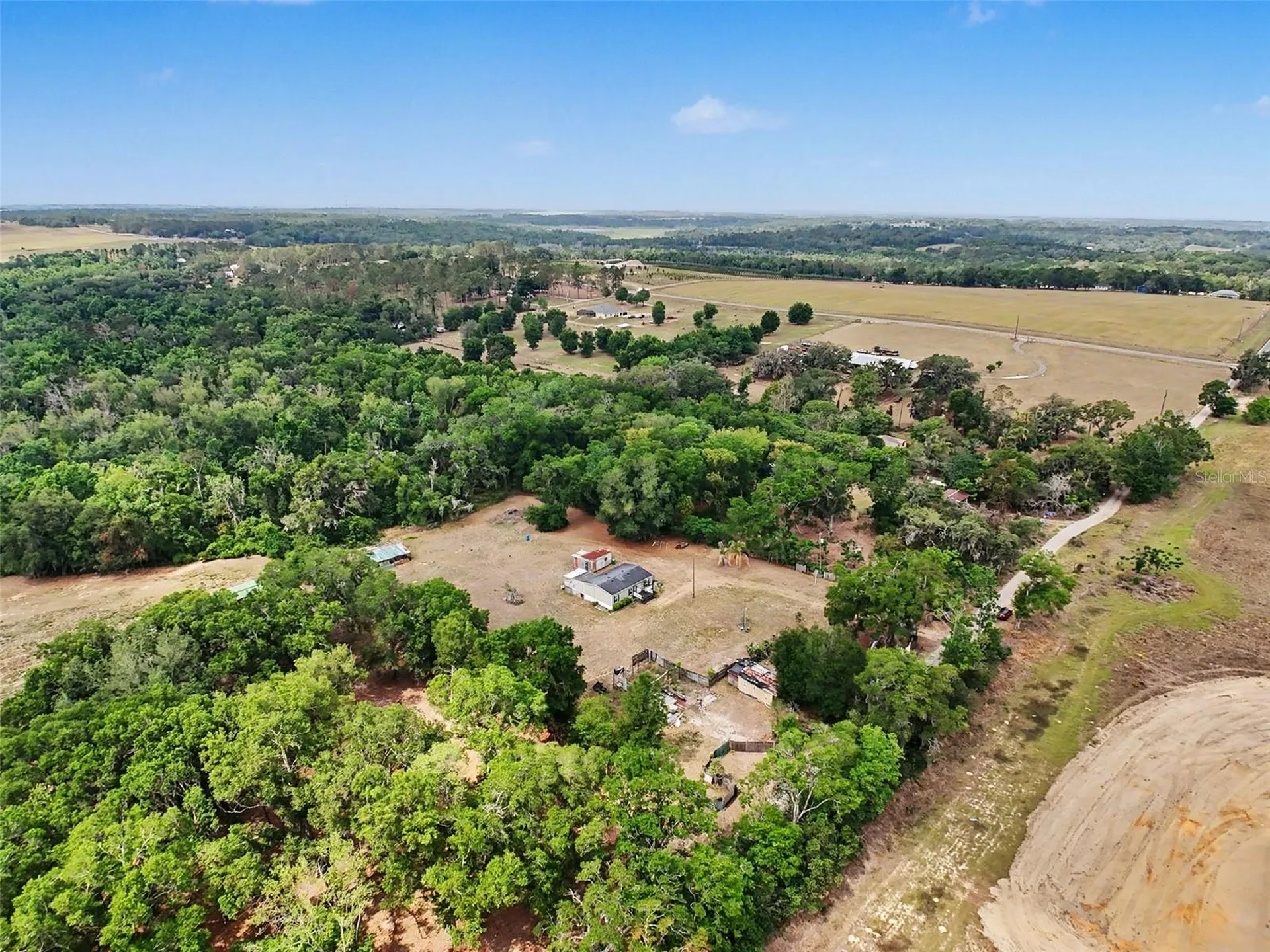 28402 Soaring Hawk Lane Brooksville FL 34602
