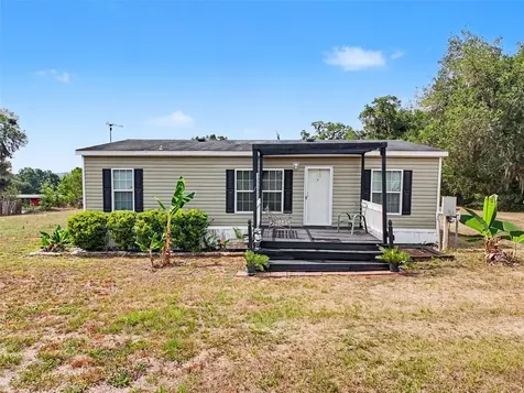 28402 Soaring Hawk Lane Brooksville FL 34602