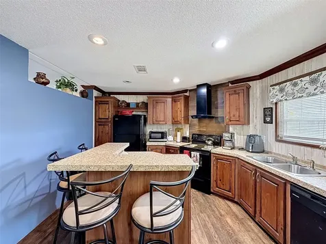 28402 Soaring Hawk Lane Brooksville FL 34602