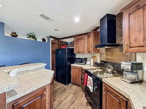 28402 Soaring Hawk Lane Brooksville FL 34602