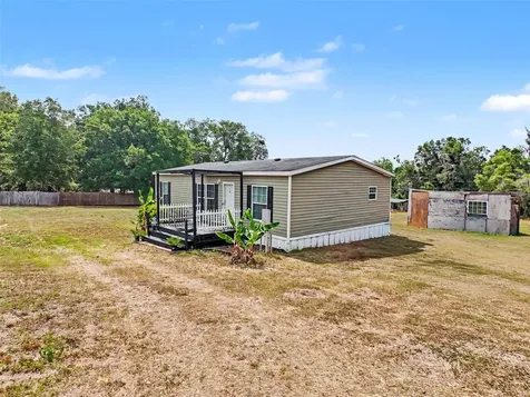 28402 Soaring Hawk Lane Brooksville FL 34602