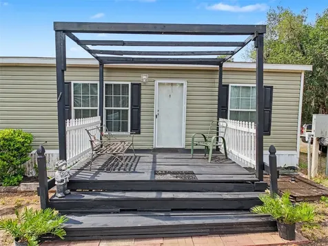 28402 Soaring Hawk Lane Brooksville FL 34602