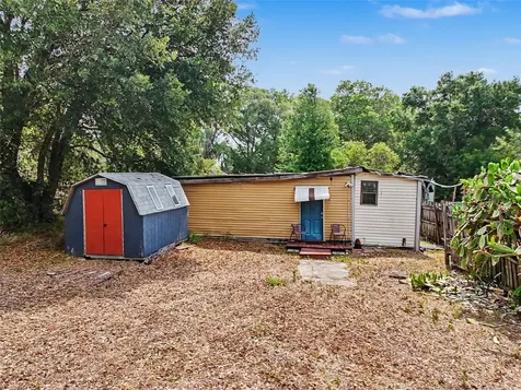 28402 Soaring Hawk Lane Brooksville FL 34602