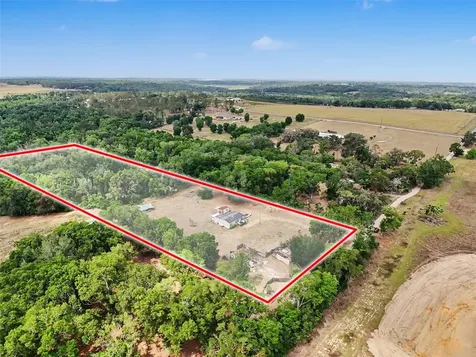 28402 Soaring Hawk Lane Brooksville FL 34602
