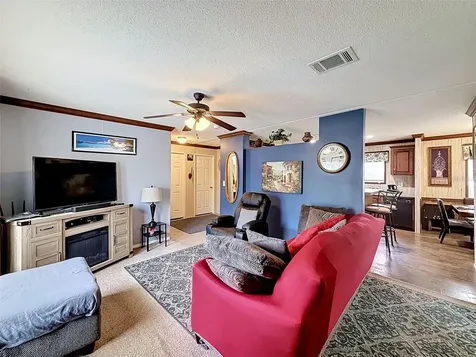 28402 Soaring Hawk Lane Brooksville FL 34602