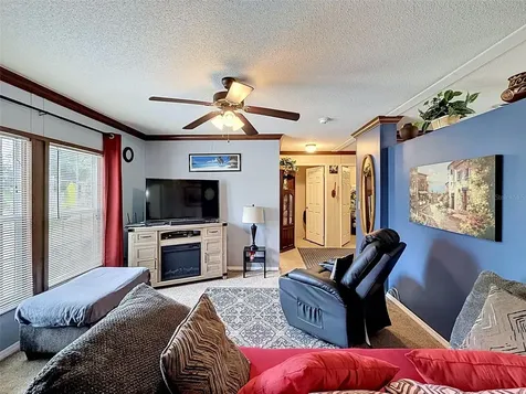 28402 Soaring Hawk Lane Brooksville FL 34602