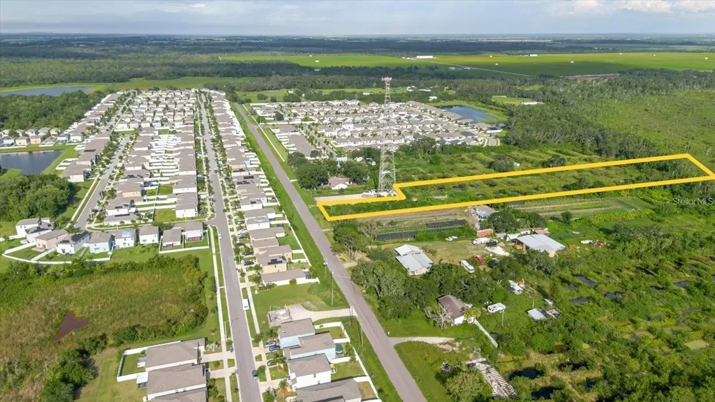 11105 Sumner Road Wimauma FL 33598