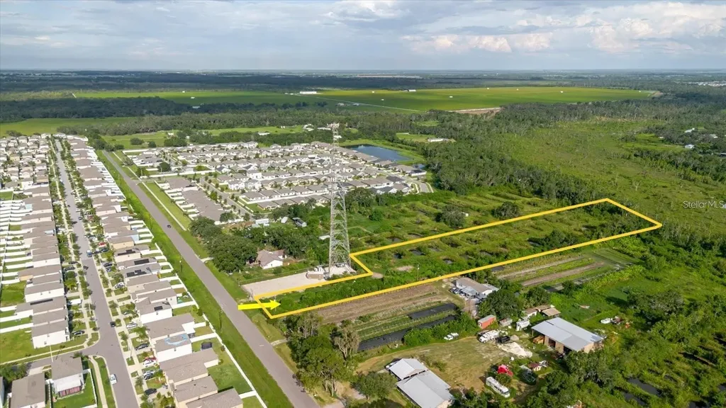 11105 Sumner Road Wimauma FL 33598