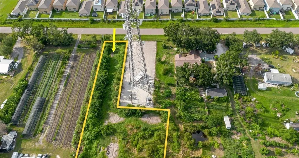 11105 Sumner Road Wimauma FL 33598