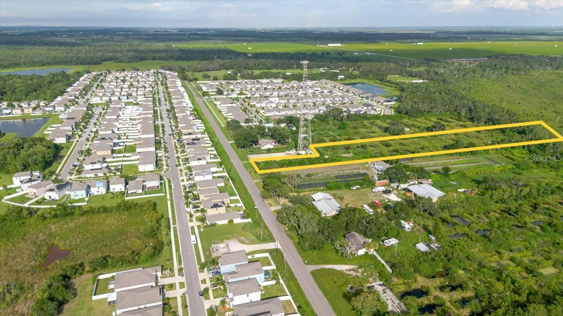 11105 Sumner Road Wimauma FL 33598