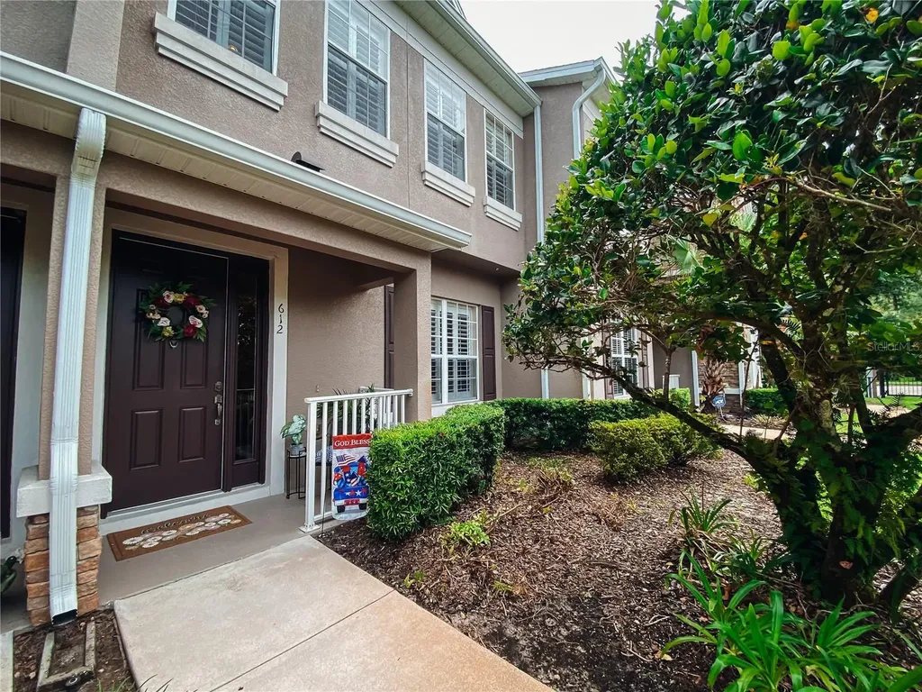 612 Rogue Drive Longwood FL 32779
