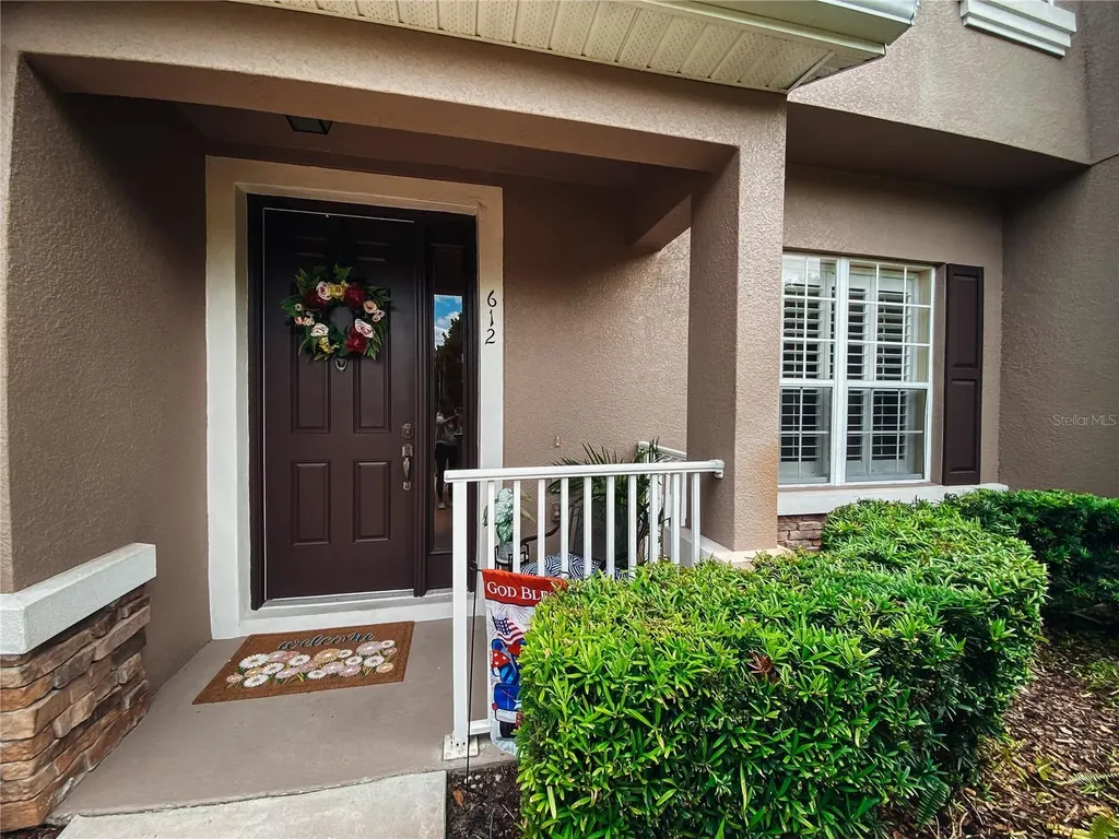 612 Rogue Drive Longwood FL 32779