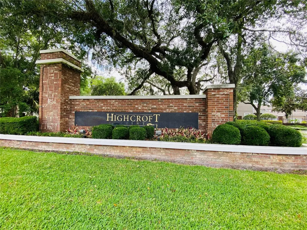 612 Rogue Drive Longwood FL 32779