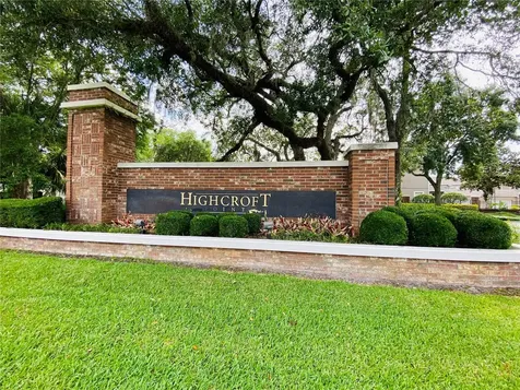 612 Rogue Drive Longwood FL 32779