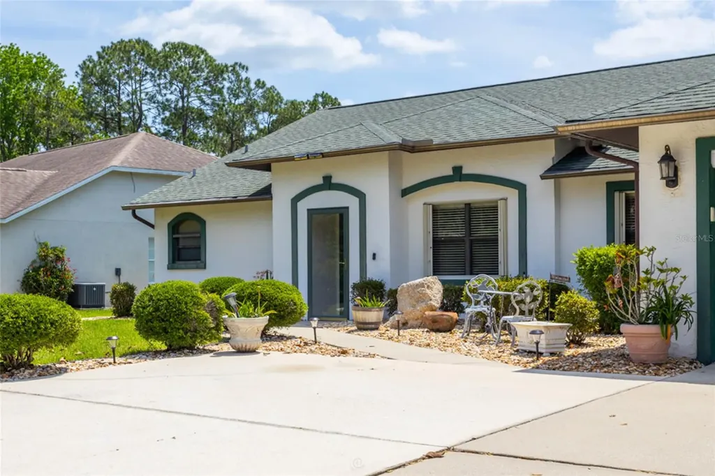 125 Wynnfield Drive Palm Coast FL 32164