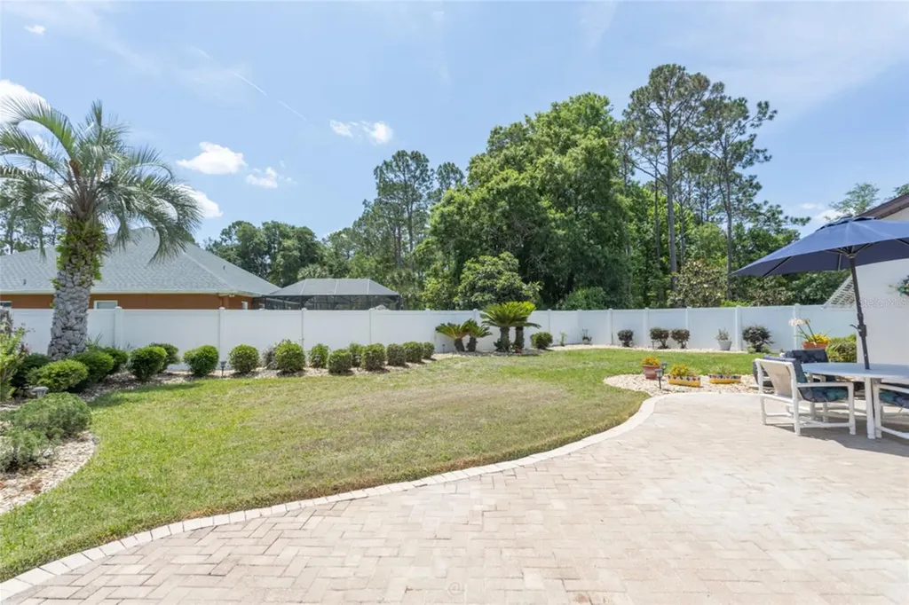 125 Wynnfield Drive Palm Coast FL 32164