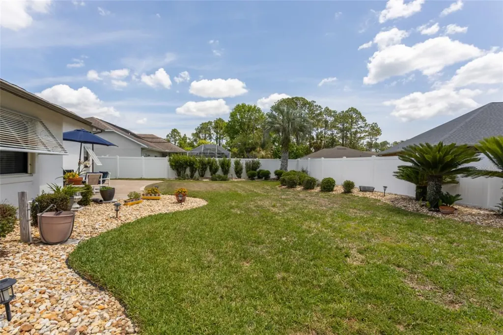 125 Wynnfield Drive Palm Coast FL 32164