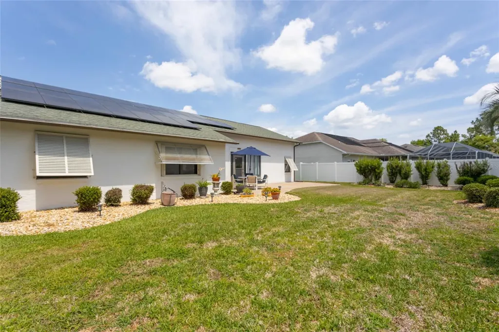 125 Wynnfield Drive Palm Coast FL 32164