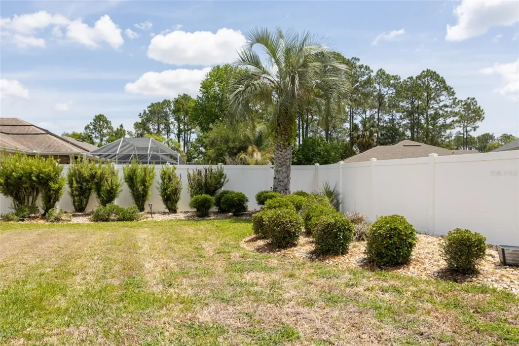 125 Wynnfield Drive Palm Coast FL 32164