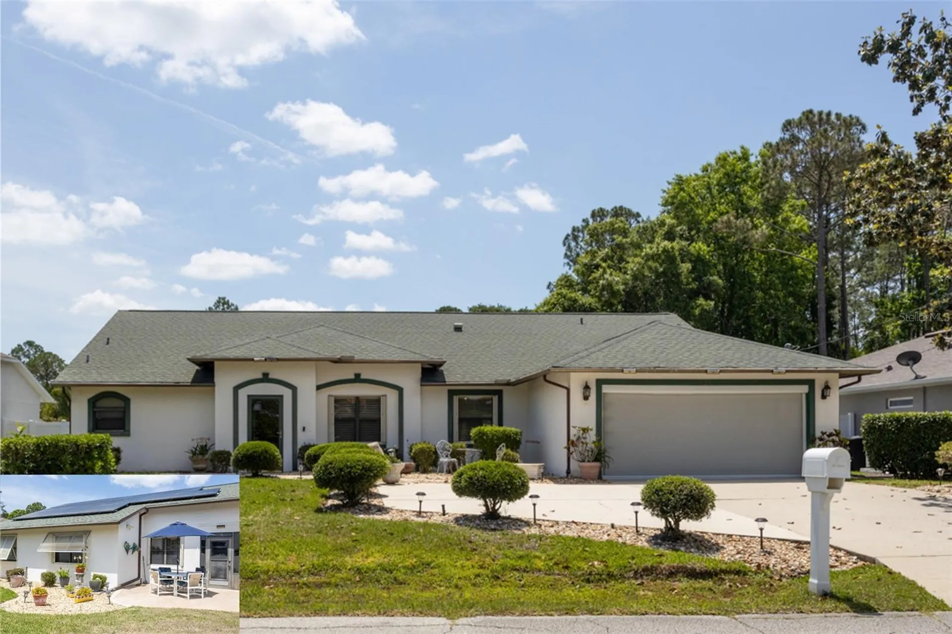 125 Wynnfield Drive Palm Coast FL 32164