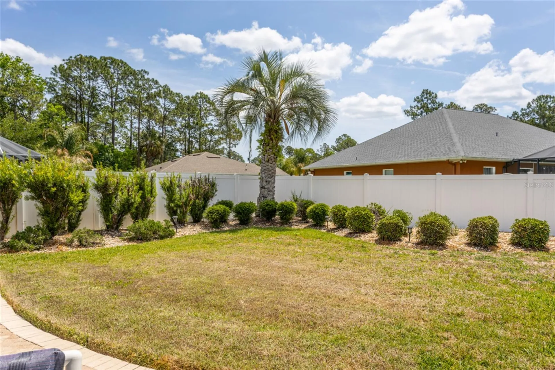 125 Wynnfield Drive Palm Coast FL 32164