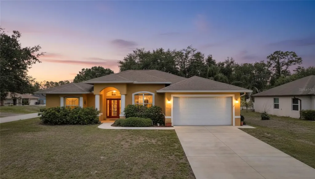 3648 N Salford Boulevard North Port FL 34286