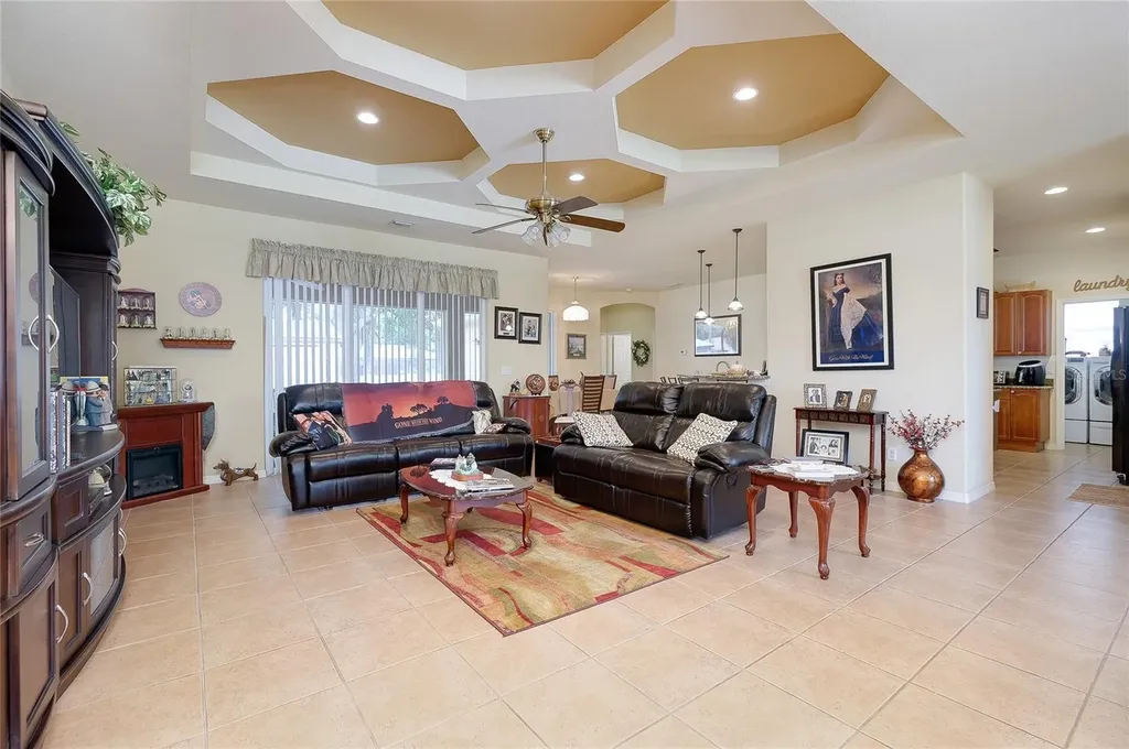 3648 N Salford Boulevard North Port FL 34286
