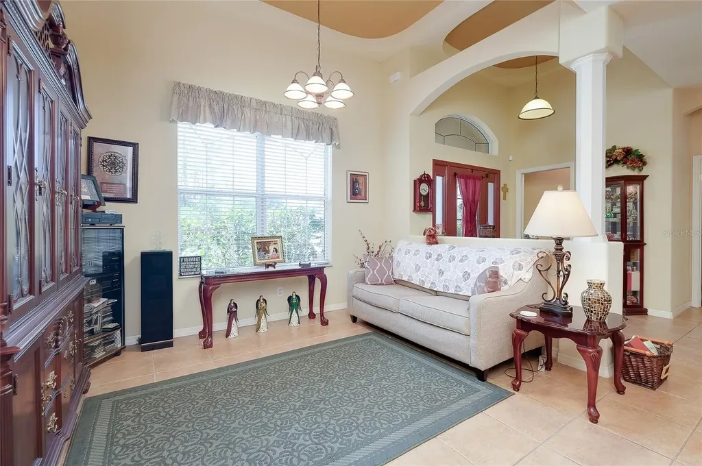 3648 N Salford Boulevard North Port FL 34286