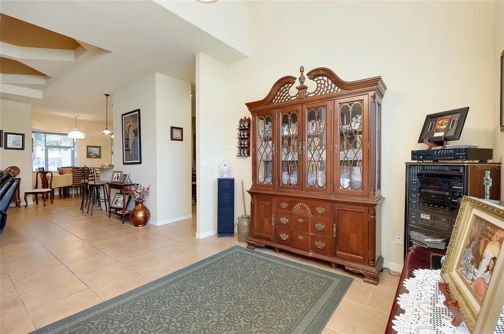 3648 N Salford Boulevard North Port FL 34286