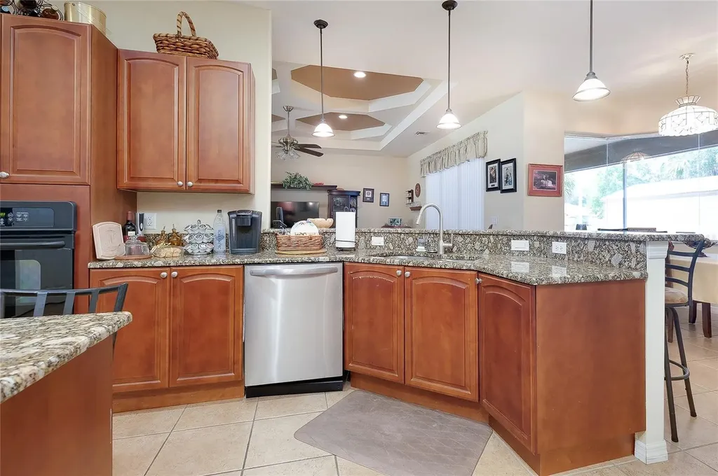 3648 N Salford Boulevard North Port FL 34286