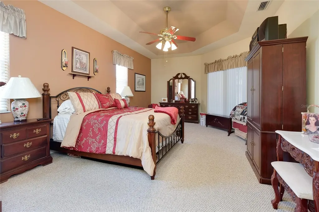 3648 N Salford Boulevard North Port FL 34286