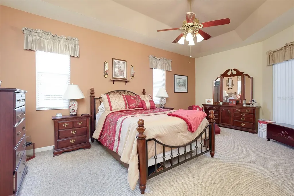 3648 N Salford Boulevard North Port FL 34286