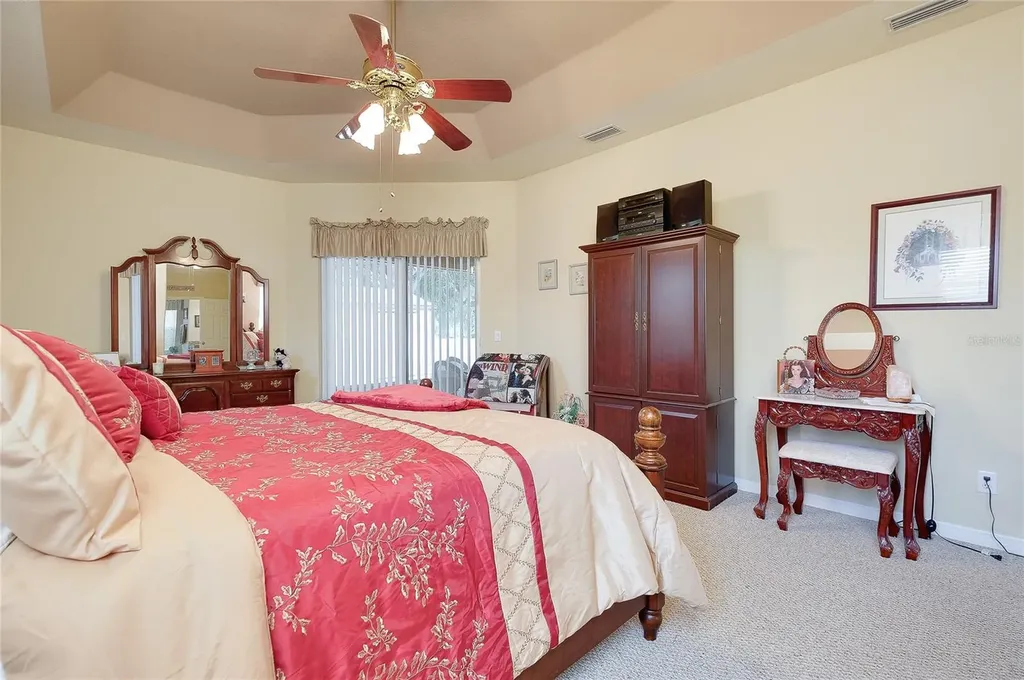 3648 N Salford Boulevard North Port FL 34286
