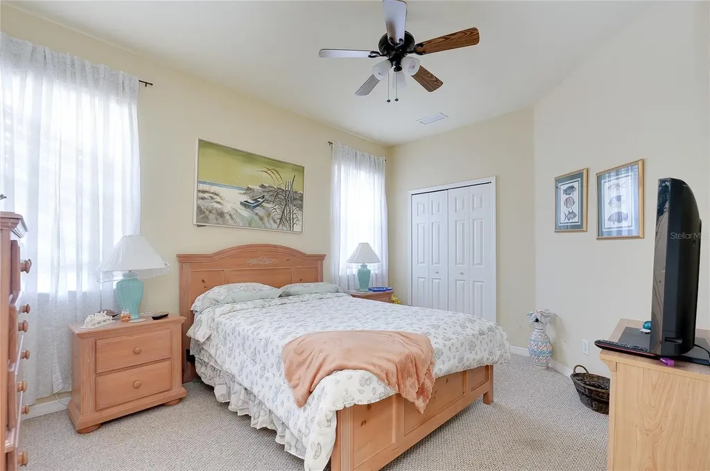 3648 N Salford Boulevard North Port FL 34286