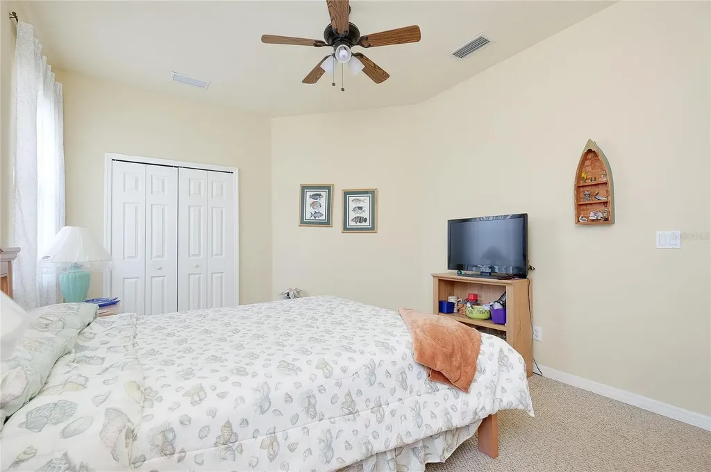 3648 N Salford Boulevard North Port FL 34286