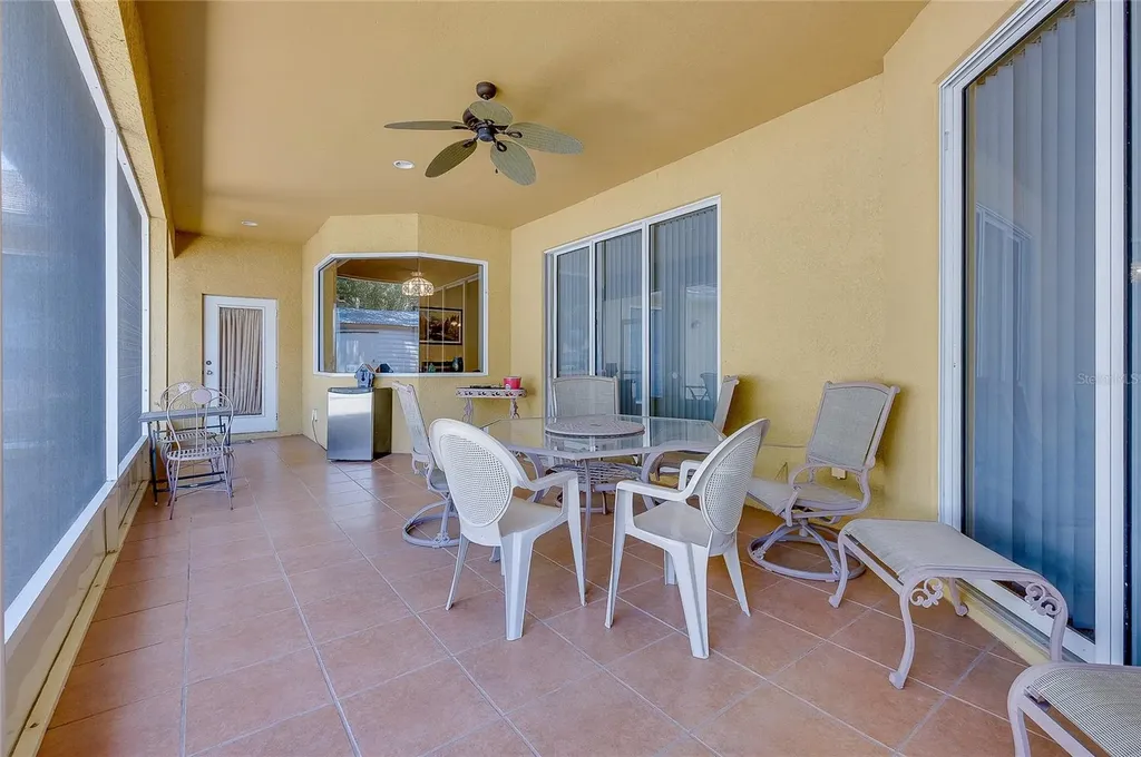 3648 N Salford Boulevard North Port FL 34286