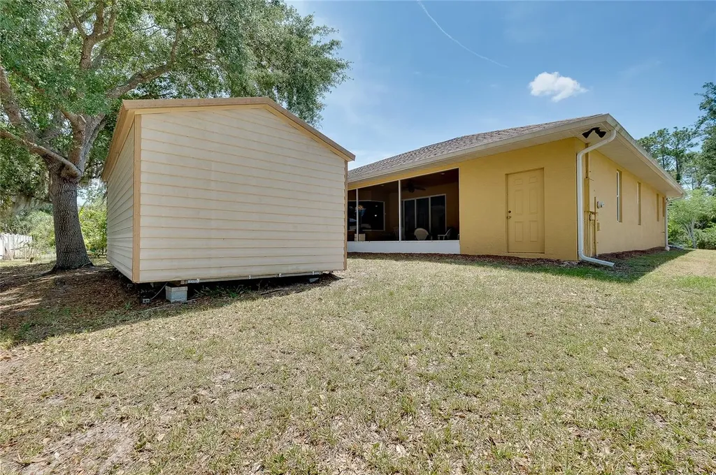 3648 N Salford Boulevard North Port FL 34286