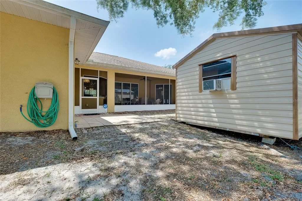 3648 N Salford Boulevard North Port FL 34286
