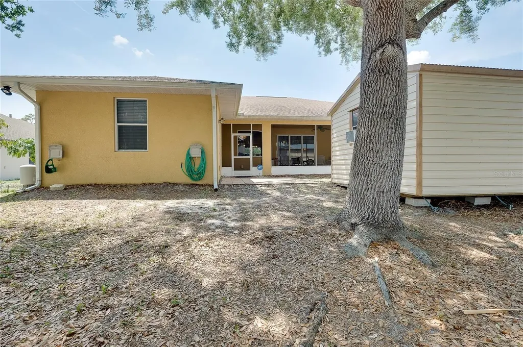 3648 N Salford Boulevard North Port FL 34286