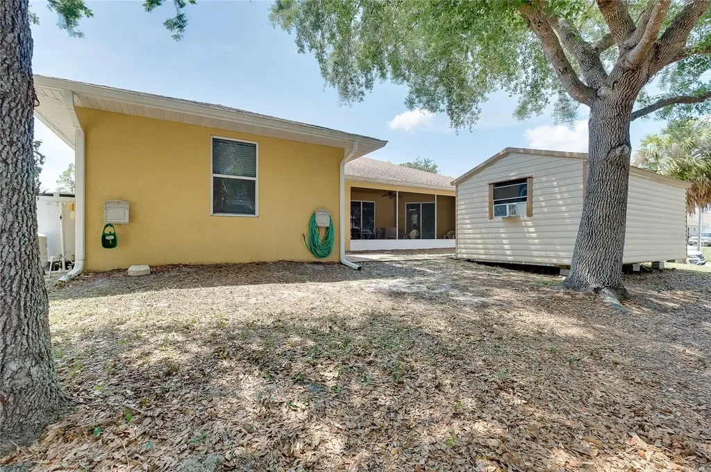 3648 N Salford Boulevard North Port FL 34286