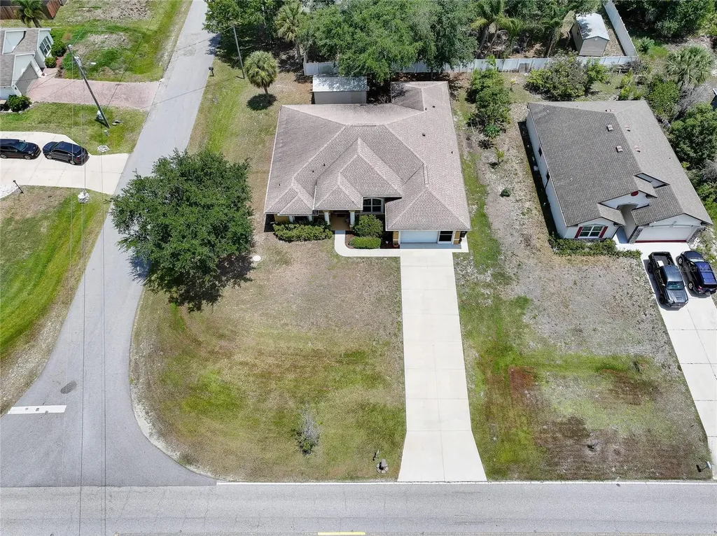 3648 N Salford Boulevard North Port FL 34286