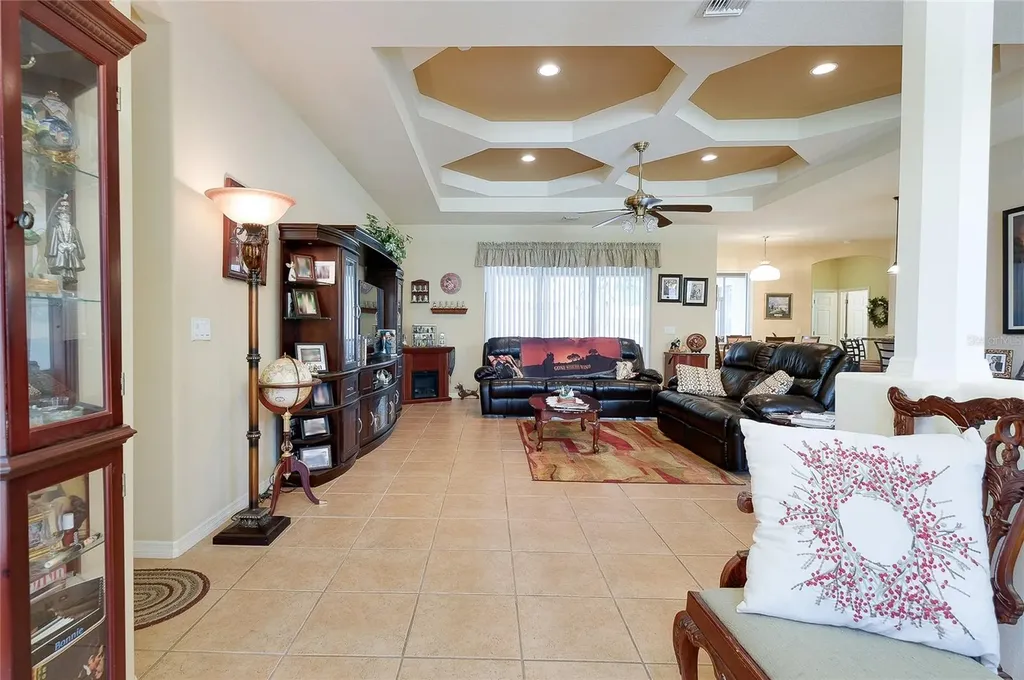 3648 N Salford Boulevard North Port FL 34286