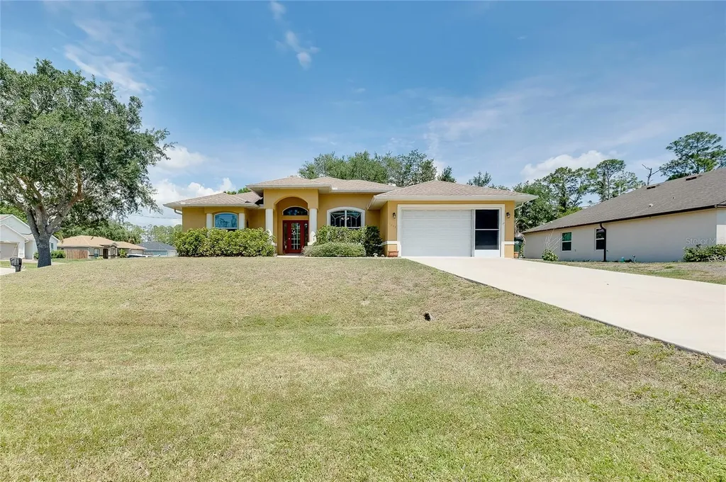 3648 N Salford Boulevard North Port FL 34286
