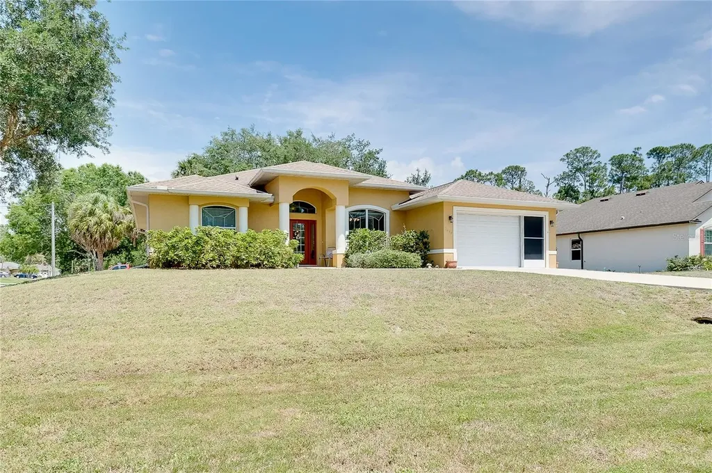 3648 N Salford Boulevard North Port FL 34286