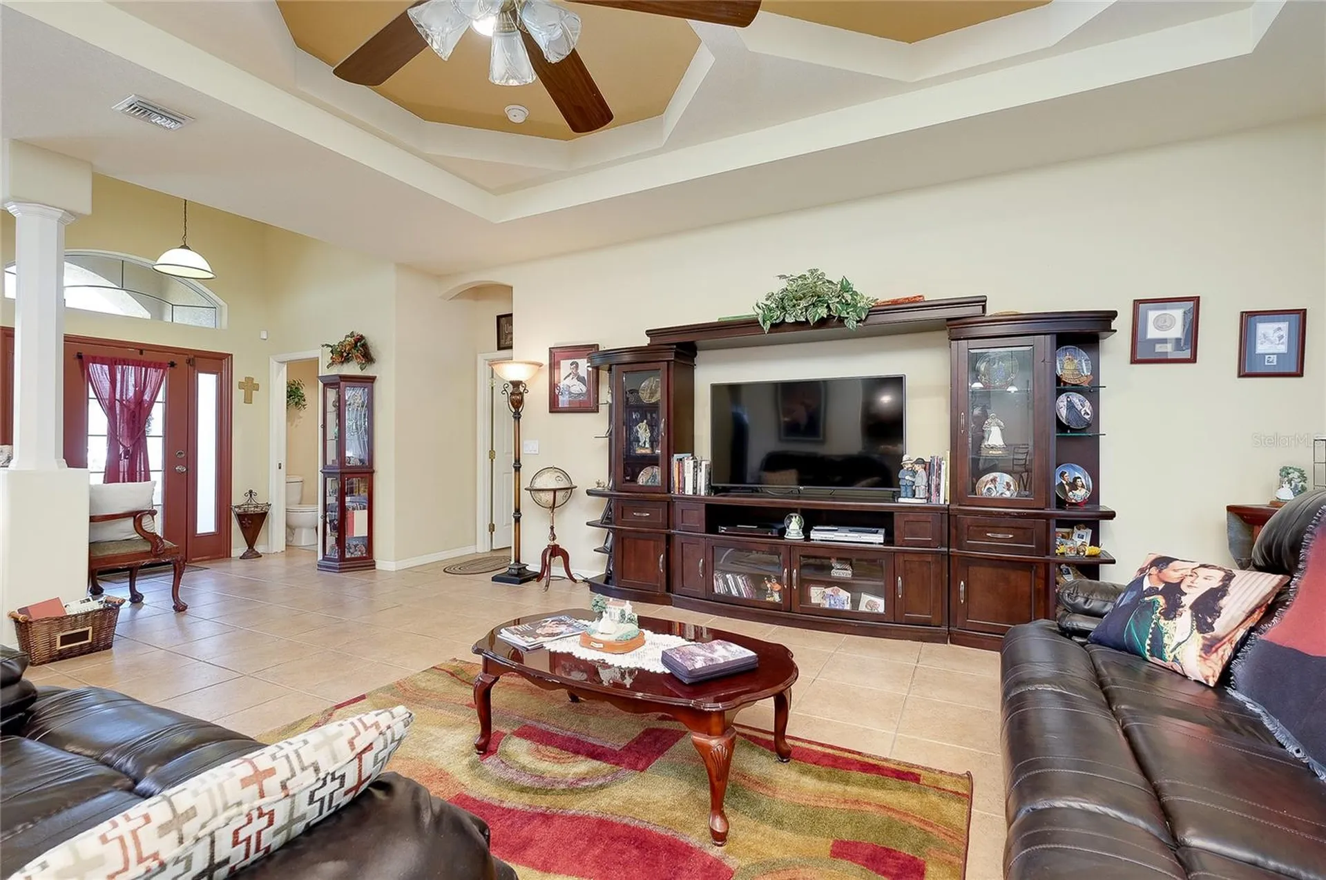 3648 N Salford Boulevard North Port FL 34286