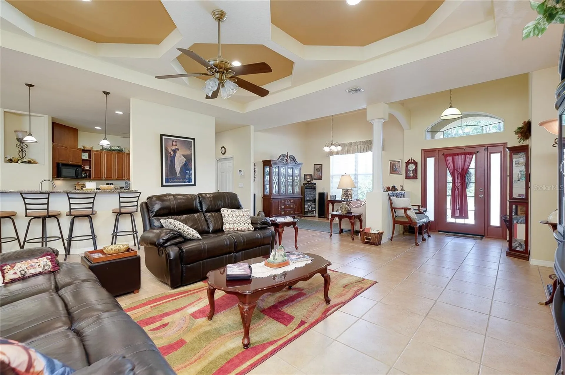 3648 N Salford Boulevard North Port FL 34286