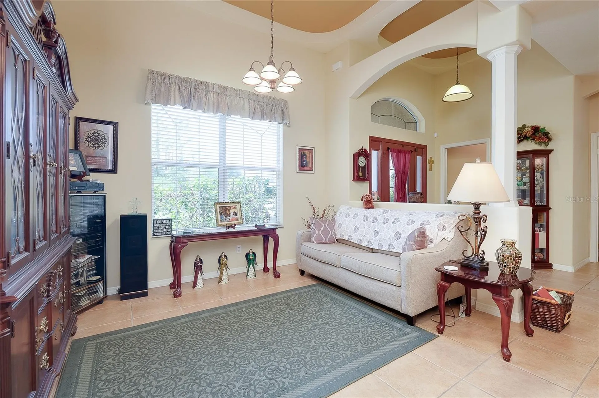 3648 N Salford Boulevard North Port FL 34286