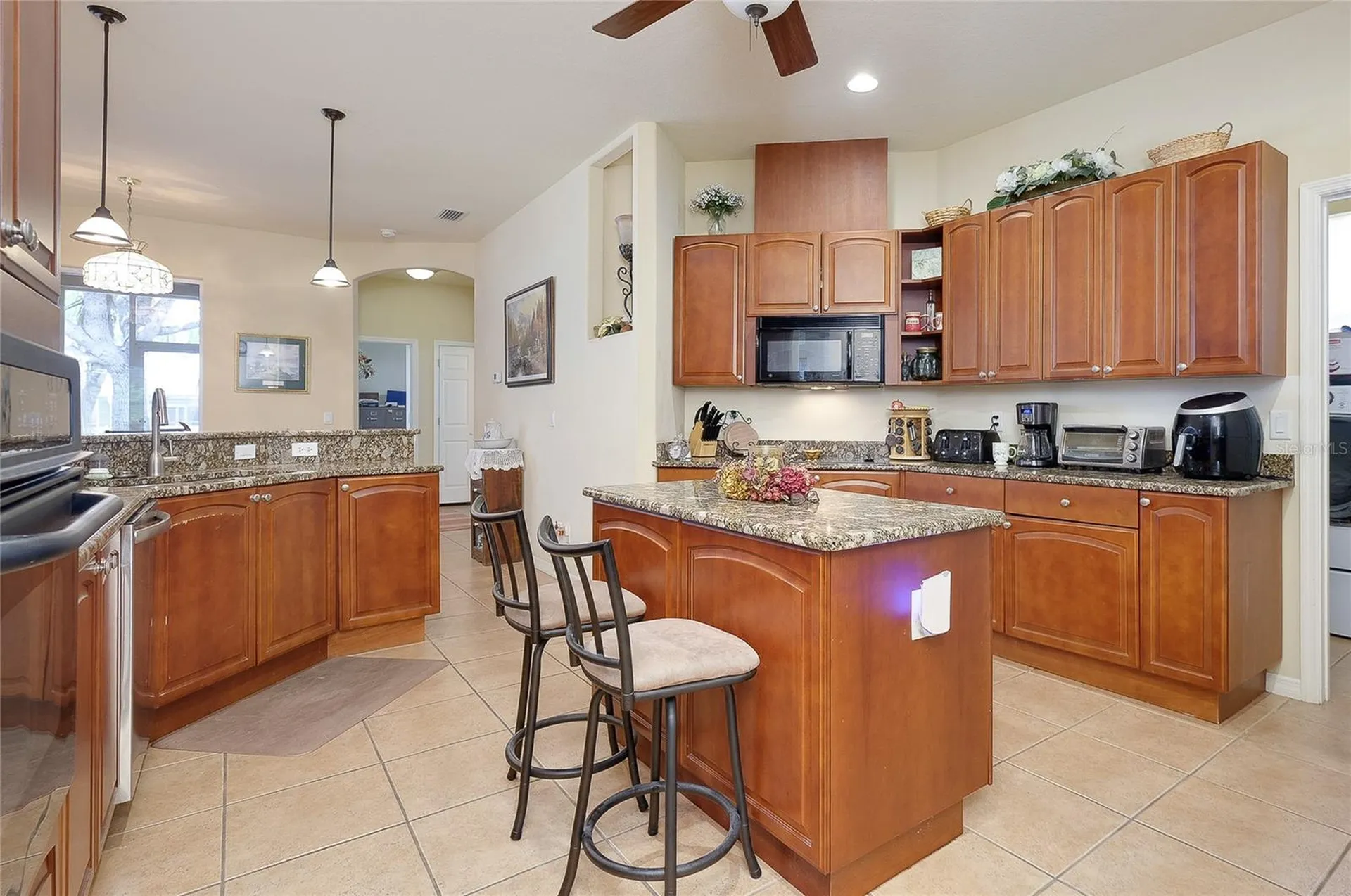 3648 N Salford Boulevard North Port FL 34286